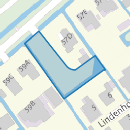 Perceel RTD14-BC-4419