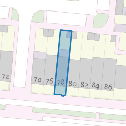 Perceel RTD14-BC-4474