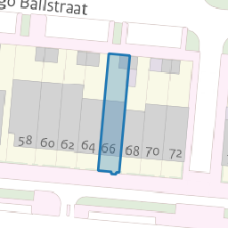 Perceel RTD14-BC-4484