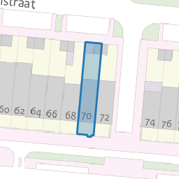 Perceel RTD14-BC-4492