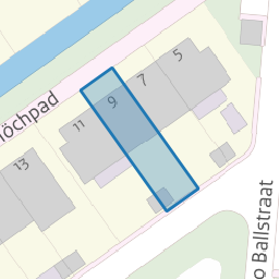 Perceel RTD14-BC-4499