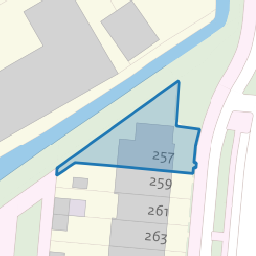 Perceel RTD14-BC-4510