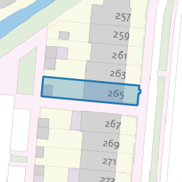 Perceel RTD14-BC-4514