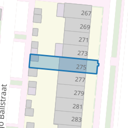 Perceel RTD14-BC-4519