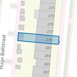 Perceel RTD14-BC-4521