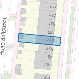 Perceel RTD14-BC-4523