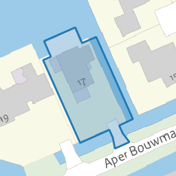 Perceel RTD14-BC-4529