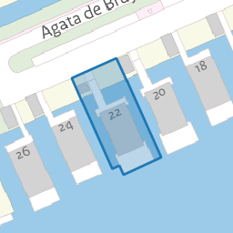 Perceel RTD14-BC-4533