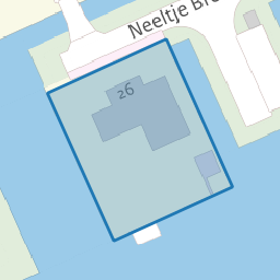 Perceel RTD14-BC-4540