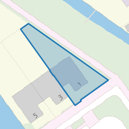 Perceel RTD14-BC-4555