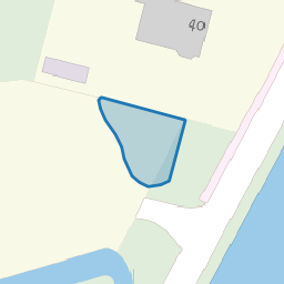 Perceel RTD14-BC-4560