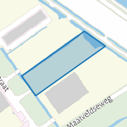 Perceel RTD14-BC-4585