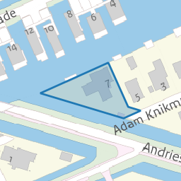 Perceel RTD14-BC-4589