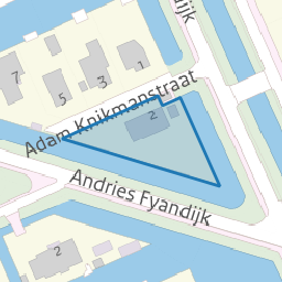 Perceel RTD14-BC-4596