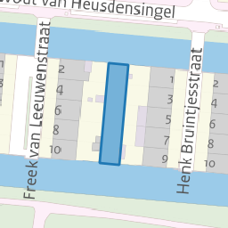 Perceel RTD14-BC-4621