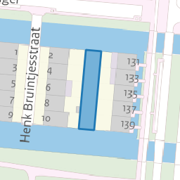 Perceel RTD14-BC-4622