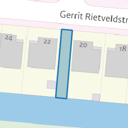 Perceel RTD14-BC-4623