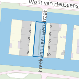 Perceel RTD14-BC-4626