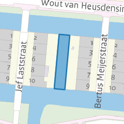 Perceel RTD14-BC-4629