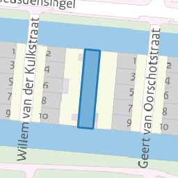 Perceel RTD14-BC-4632