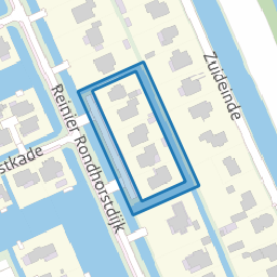 Perceel RTD14-BC-4642