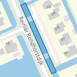 Perceel RTD14-BC-4643