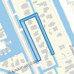 Perceel RTD14-BC-4650