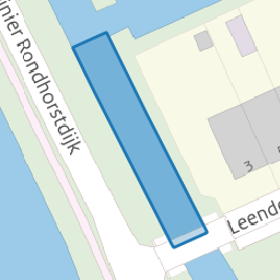 Perceel RTD14-BC-4670