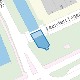 Perceel RTD14-BC-4680