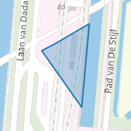 Perceel RTD14-BC-4686