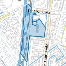 Perceel RTD14-BC-4694