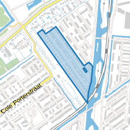 Perceel RTD14-BC-4721