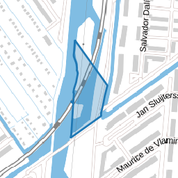 Perceel RTD14-BC-4723