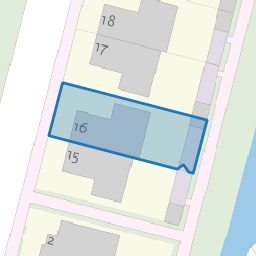 Perceel RTD14-BC-4732