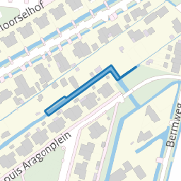 Perceel RTD14-BC-4754