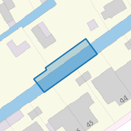 Perceel RTD14-BC-4786