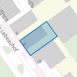 Perceel RTD14-BC-4794