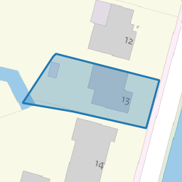 Perceel RTD14-BC-4796