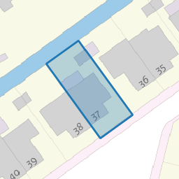 Perceel RTD14-BC-4800