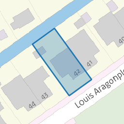 Perceel RTD14-BC-4825