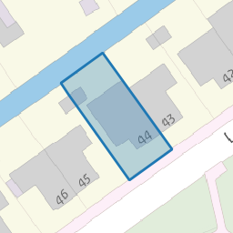 Perceel RTD14-BC-4830