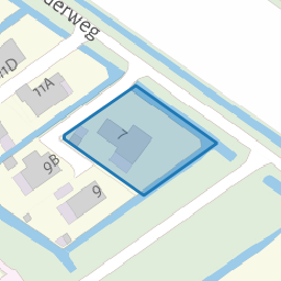 Perceel RTD14-BC-4838