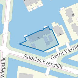 Perceel RTD14-BC-4856