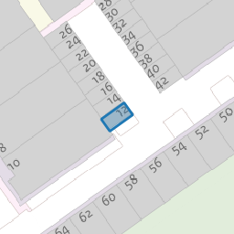 Perceel RTD14-BC-4862