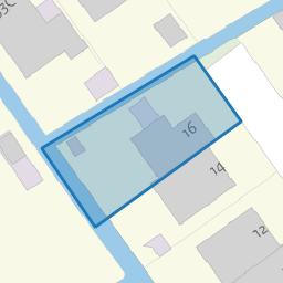 Perceel RTD14-BC-4947