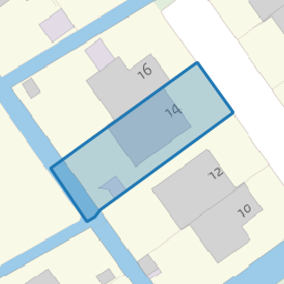 Perceel RTD14-BC-4950