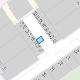 Perceel RTD14-BC-4954