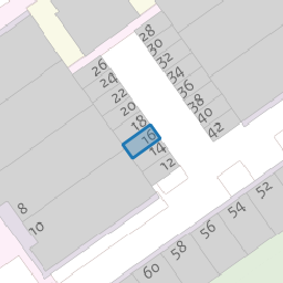 Perceel RTD14-BC-4956