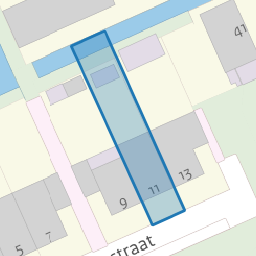 Perceel RTD14-BC-4980