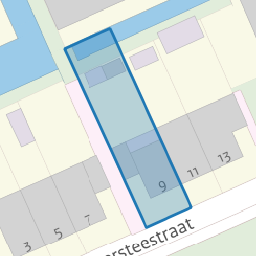 Perceel RTD14-BC-4981